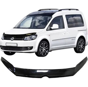 Kapota Deflektor přední kapoty pro VOLKSWAGEN Caddy 2010–2015