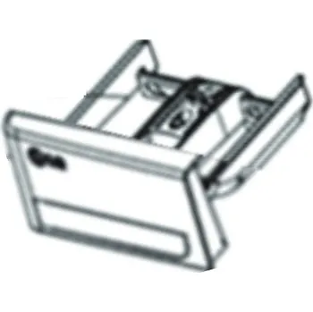 Originální LG násypka AGL76733391 pro pračku