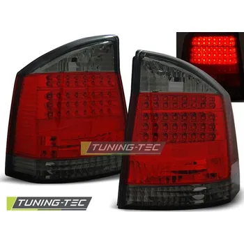 Zadní světlomet LED ZADNÍ SVĚTLA OPEL VECTRA C SEDAN HB 04.02-08 R-S LED