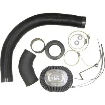 Autodíl Sportovní sání K&N 57i series, 57-0608