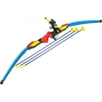 Masážní přístroj Enero Lukostřelecká sada pro děti 95cm