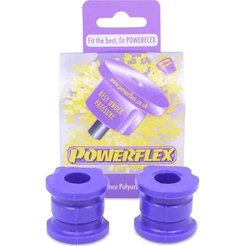 Stabilizátor nápravy Powerflex Silentblok předního stabilizátoru 16mm Seat Ibiza 6L (2002-2008)