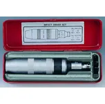 FORCE 5 dílná sada - úderový šroubovák