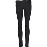 Cost:bart dívčí džíny 11853 - 999 BLACK Velikost: 140