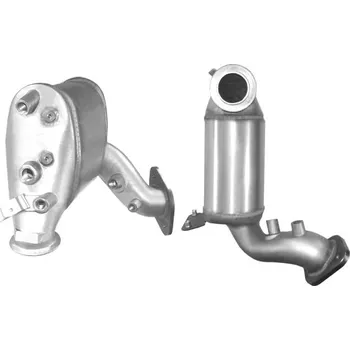 Filtr pevných částic Magnaflow Filtr pevných částic na CHRYSLER DODGE