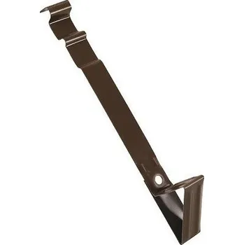 HPI Protisněhový hák typ D pro Tondach Holland - D 400 - 39 Černá (ks) - množstevní sleva při odběru nad 12 000 Kč