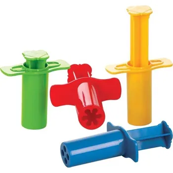 Hračka na písek Gowi Modelovací vytlačovač