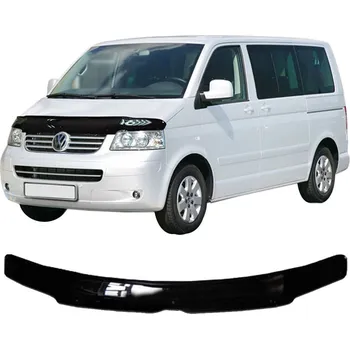 Kapota Deflektor přední kapoty pro VOLKSWAGEN Caravelle T5 2003–2008