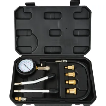 Autodiagnostika Sada pro měření komprese benzínových motorů