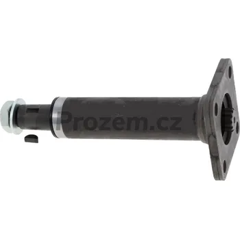 Sloupek řízení, délka 152 mm, kužel 23,02-24,62 mm