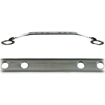 Tuning Vrchní rozpěra / rozpěrná tyč předních tlumičů - type B - BMW E36 4 cylindr