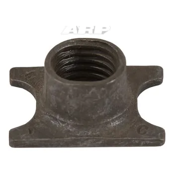 Matice 1 / 4-28 náhrada sada matic plotny