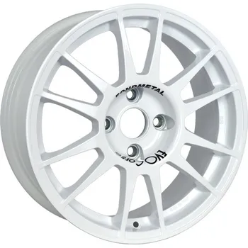 Plechové kolo Závodní disk SANREMOCorse 16