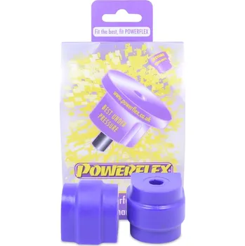 Silentblok nápravy Powerflex Silentblok uložení zadního stabilizátoru 12mm BMW E84 X1 xDrive (2008-2015)