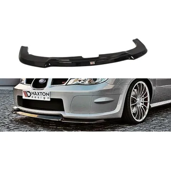 Tuning Přední splitr Subaru Impreza WRX STI (HAWKEYE)