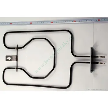 Těleso topné grilovací 1850W, 230V (shodné s 235741, 815263) ( 850172 )