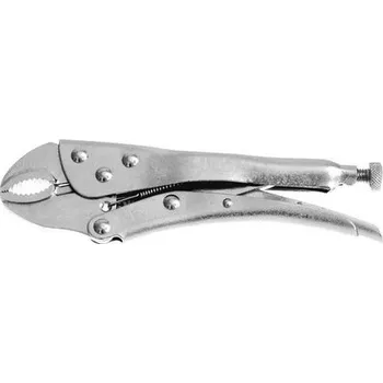 Příslušenství ke svářečce NO Kleště rychloupínací 250mm