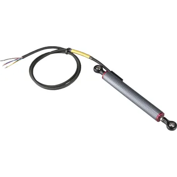 Potenciometr OBP Lineární potenciometr s duálním signálem