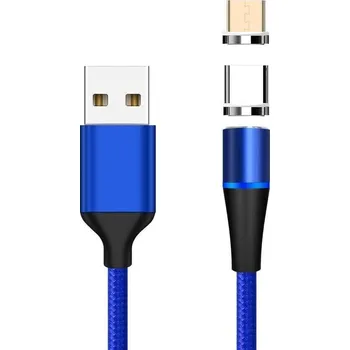 Datový kabel PremiumCord ku2m1fgb
