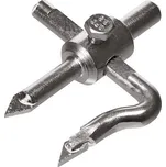 Hadex Vykružovačka na obklady Topex…