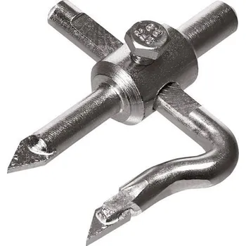 Hadex Vykružovačka na obklady Topex P214B