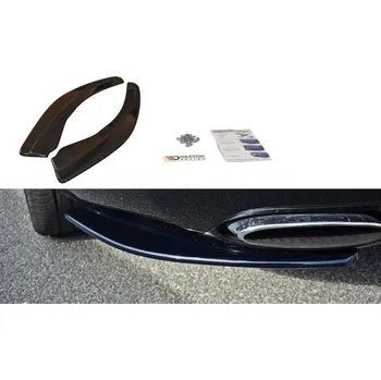 Autodíl Zadní splittry BENTLEY CONTINENTAL GT