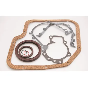 Těsnění motoru Cometic NISSAN `91 -01 SR20DE pouze FWD Kit spodních těsnění