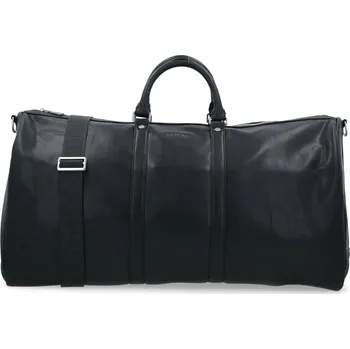 Cestovní taška Guess Cestovní taška SCALA | Barva:černý | Velikost:OS