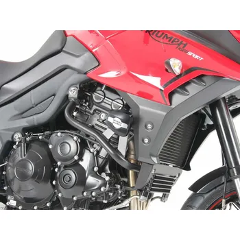 Rám pro motocykl Triumph Tiger 1050 13- padací rámy 5017523 00 01