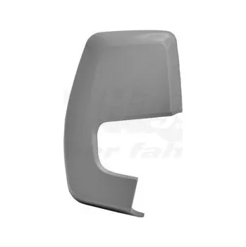 Auto zrcátko Kryt, vnější zrcátko VAN WEZEL 1987844