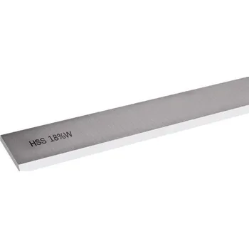 Pracovní nůž PANAS Hoblovací nůž 610x35x3 HSS 18%W