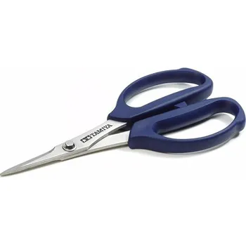 RC náhradní díl Tamiya 74124 Vyštipovací kleště pro plast/měkký kov - expresní doprava