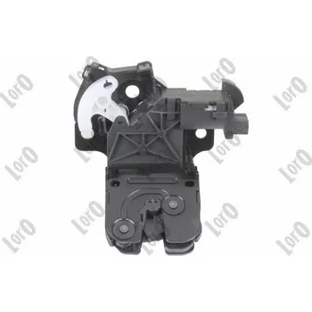 Autozámek Zámek výklopných zadních dveří ABAKUS 132-003-019