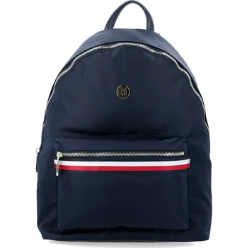 Módní doplněk Tommy Hilfiger Batoh POPPY | Barva:tmavě modrá | Velikost:OS