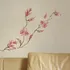 Samolepící dekorace Crearreda Magnolia 5915515