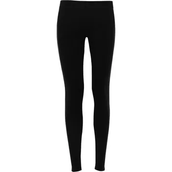Dámské legíny ROLY Legíny Leire, dámské E0405-02-XXL 2XL Černá