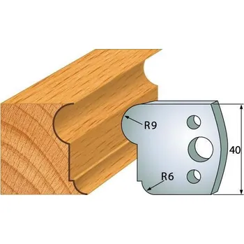 Fréza IGM Profilový nůž 055