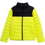 Dětská bunda Jr 4FJSS23TDJAM077 45S - 4F 146 cm