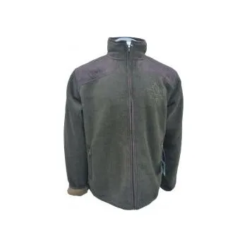 Pánská mikina HUNTERTEX Myslivecká mikina KANADA - Velikost 3XL