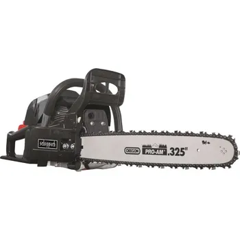 Motorová pila CSP 53-45 - řetězová pila s benzinovým motorem 53 cm3