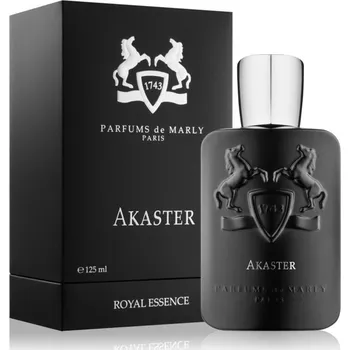 Parfém Parfums de Marly Parfums De Marly Akaster, Parfumovaná voda 125ml Pre mužov Parfumovaná voda
