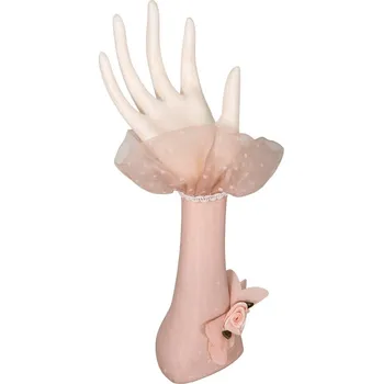 Šperkovnice Růžový stojan na šperky Antic Line Main ID_1410799