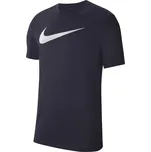 Triko Nike Y NK DF PARK20 SS TEE HBR cw6941-451 Velikost L (147-158 cm)