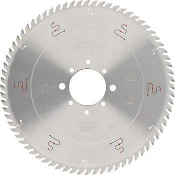 Pilový kotouč FREUD Pilový kotouč 320x4,4/3,2x80 72TFZ LSB32007X