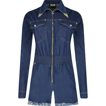 Dámský overall Versace Jeans Couture Overal | Barva:tmavě modrá | Velikost:36