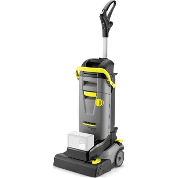 Podlahový mycí stroj Karcher BR 30/4 C Bp 1.783-234.0