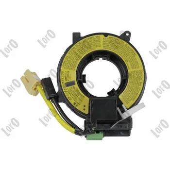 Vinutá pružina airbagu ABAKUS 134-01-045