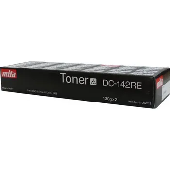 Kyocera 37002512, originální toner, černý, 10000 stran