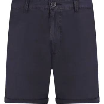 Pánské kraťasy Napapijri Šortky Nakuru | Barva:tmavě modrá | Velikost:33