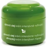 Ziaja Olivový olej Pleťový krém 50 ml